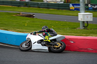 Advanced Group White Bikes